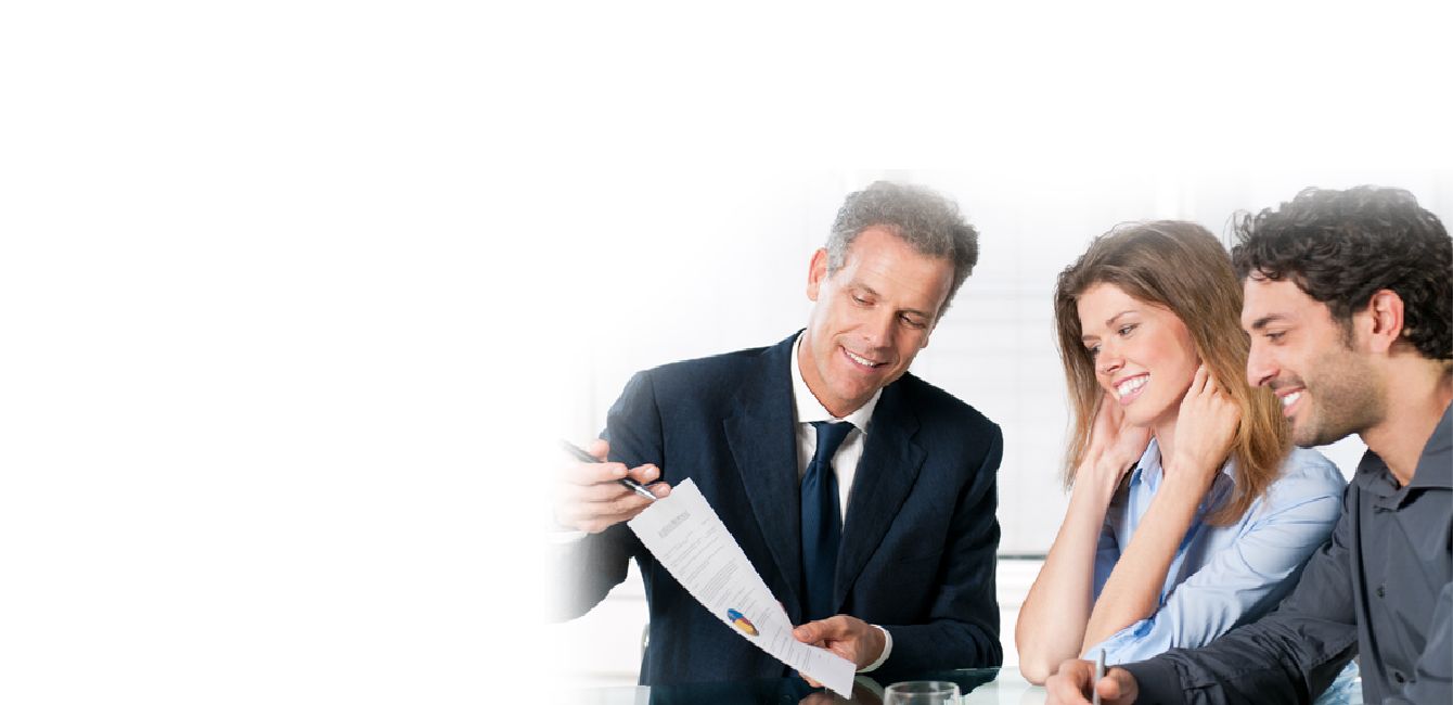 Graded Financial Services