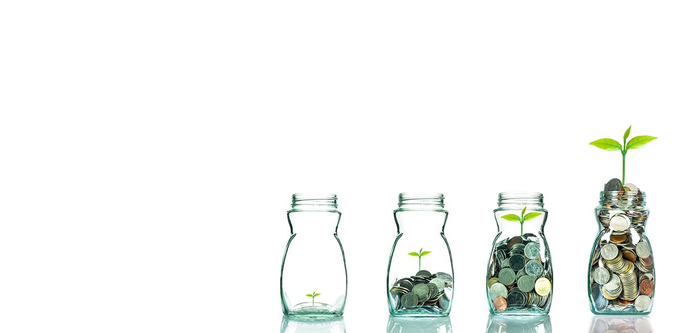 Graded Financial Services